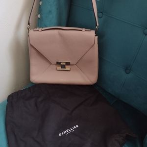 DeMellier Berling Crossbody Bag